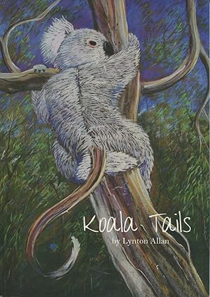 Seller image for Koala tails. for sale by Lost and Found Books