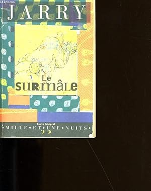 Seller image for LE SURMALE. N 108. for sale by Le-Livre