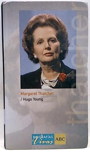 Margaret Thatcher