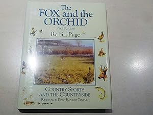 Imagen del vendedor de The Fox and the Orchid a la venta por River Reads