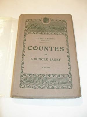 COUNTES DE L' OUNCLE JANET