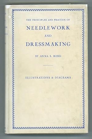 Principles and Practice of Needlework and Dressmaking