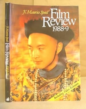 Film Review 1988 - 1989