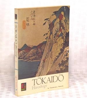Seller image for Tokaido Hiroshige for sale by you little dickens