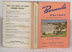 Seller image for Bermuda Holiday for sale by you little dickens