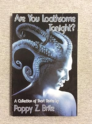 Immagine del venditore per Are You Loathsome Tonight: A Collection of Short Stories venduto da Book Nook