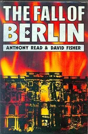 Imagen del vendedor de Fall of Berlin a la venta por CHARLES BOSSOM