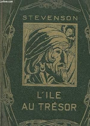 Image du vendeur pour L'ILE AU TRESOR. mis en vente par Le-Livre
