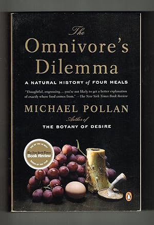 The Omnivore's Dilemma: A Natural History of Four Meals