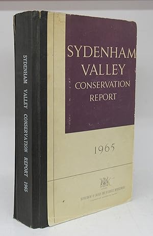 Sydenham Valley Conservation Report 1965