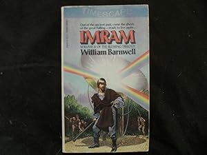 Seller image for Imram for sale by W. R. Slater - Books