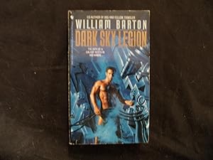 Seller image for Dark Sky Legion for sale by W. R. Slater - Books