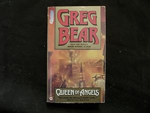 Seller image for Queen of Angels for sale by W. R. Slater - Books