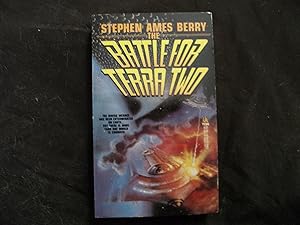 Seller image for The Battle For Terra Two for sale by W. R. Slater - Books