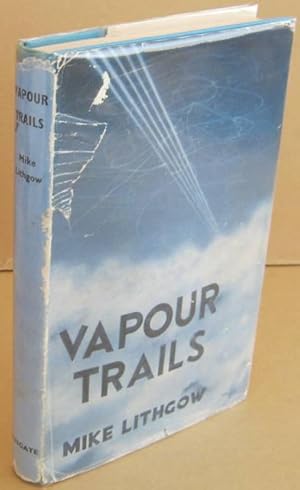 Bild des Verkufers fr Vapour Trails zum Verkauf von Mainly Fiction