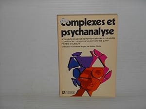 Complexe et Psychanalyse
