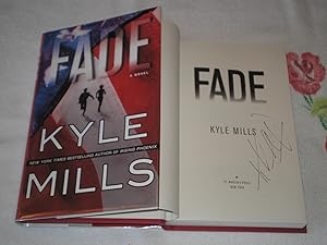 Fade: Signed