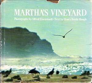 Seller image for Martha's Vineyard for sale by Round Table Books, LLC
