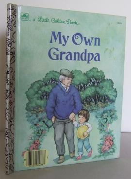 Seller image for My own Grandpa for sale by Mad Hatter Books