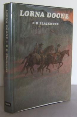 blackmore lorna blackmore lorna