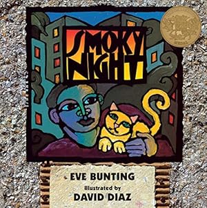 Seller image for Smoky Night for sale by The Book House, Inc.  - St. Louis