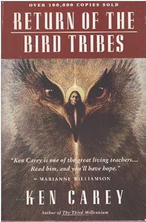 RETURN OF THE BIRD TRIBES