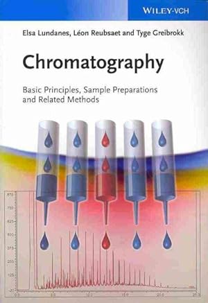 Seller image for Chromatography : Basic Principles, Sample Preparations and Related Methods for sale by GreatBookPrices