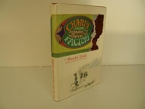 Seller image for Charlie and the Chocolate Factory for sale by Magnum Opus Rare Books