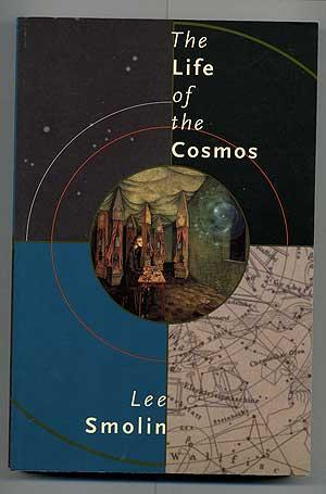 Bild des Verkufers fr The Life of the Cosmos zum Verkauf von Between the Covers-Rare Books, Inc. ABAA