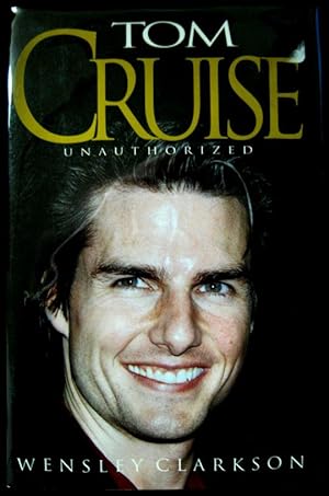 Tom Cruise - Unauthorized