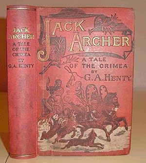 Jack Archer A Tale of the Crimea