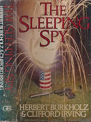 Bild des Verkufers fr The Sleeping Spy zum Verkauf von Barter Books Ltd