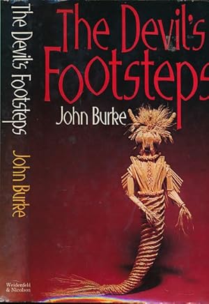 Seller image for The Devil's Footsteps for sale by Barter Books Ltd