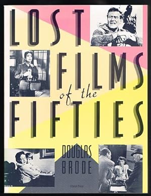 Lost Films of the Fifties