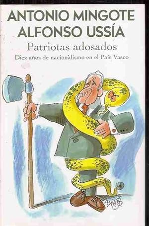 PATRIOTAS ADOSADOS