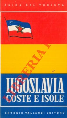Iugoslavia. Coste e isole.