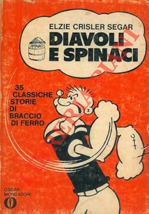 Diavoli e spinaci.