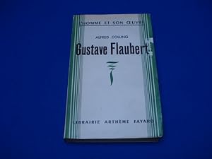 Image du vendeur pour Gustave Flaubert mis en vente par Emmanuelle Morin