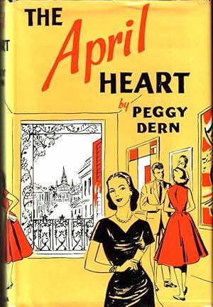 The April Heart