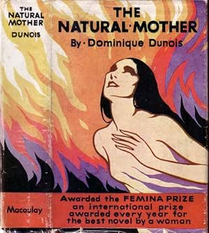 The Natural Mother