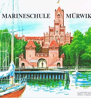 Marineschule Mürwik [1910 - 1985]