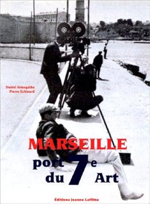 Marseille port du 7e art