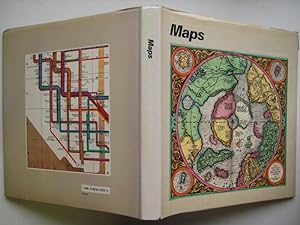 Seller image for Maps: a visual survey and design guide for sale by Aucott & Thomas