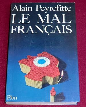 Seller image for LE MAL FRANCAIS for sale by LE BOUQUINISTE