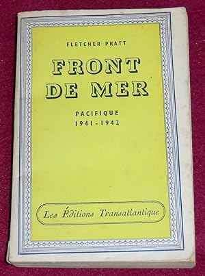 Image du vendeur pour FRONT DE MER - PACIFIQUE 1941-1942 mis en vente par LE BOUQUINISTE