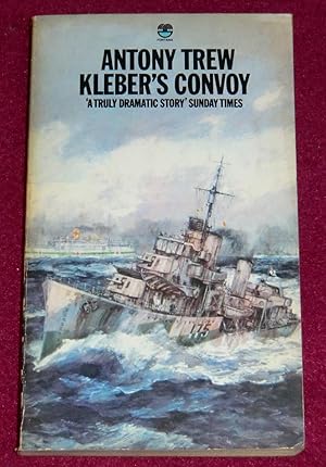 Seller image for KLEBER'S CONVOY for sale by LE BOUQUINISTE