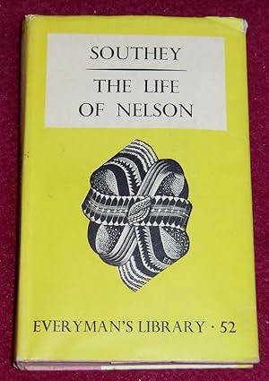 Immagine del venditore per THE LIFE OF NELSON venduto da LE BOUQUINISTE