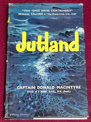 Imagen del vendedor de JUTLAND a la venta por LE BOUQUINISTE