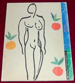 Seller image for DATION PIERRE MATISSE for sale by LE BOUQUINISTE