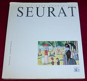 Seller image for SEURAT for sale by LE BOUQUINISTE